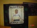 BERNIE WANTED POSTER 018 * 448 x 336 * (16KB)